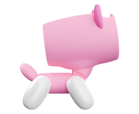 Kiano Projektor z funkcjami edukacyjnymi Alpha KID Cat Pink - 1373126 - zdjęcie 9